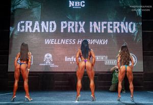 WELLNESS НОВИЧКИ